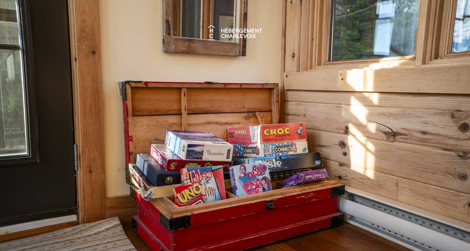 APO-1 - Perfect alliance between rustic and contemporary